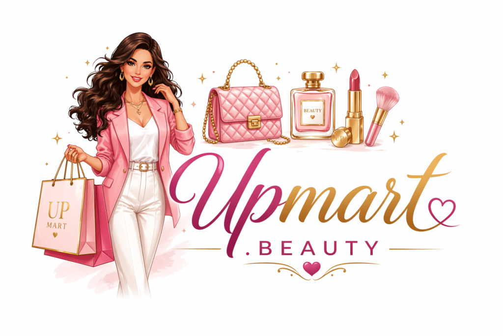 Upmart Beauty | Premium Skincare, Cosmetics & Beauty Products Online